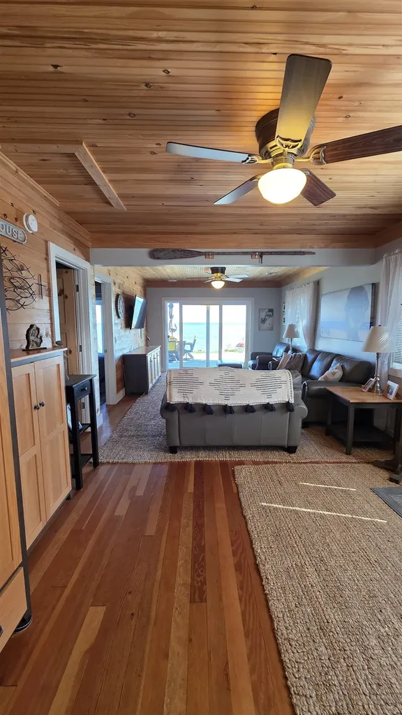 3804 E Michigan Avenue Sims Township MI 48703