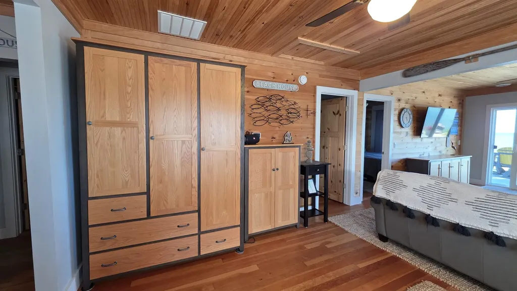 3804 E Michigan Avenue Sims Township MI 48703
