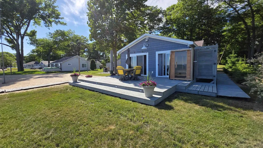 3804 E Michigan Avenue Sims Township MI 48703