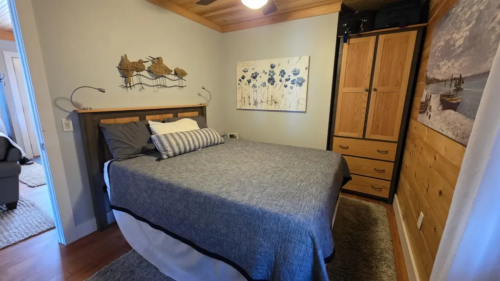 3804 E Michigan Avenue Sims Township MI 48703