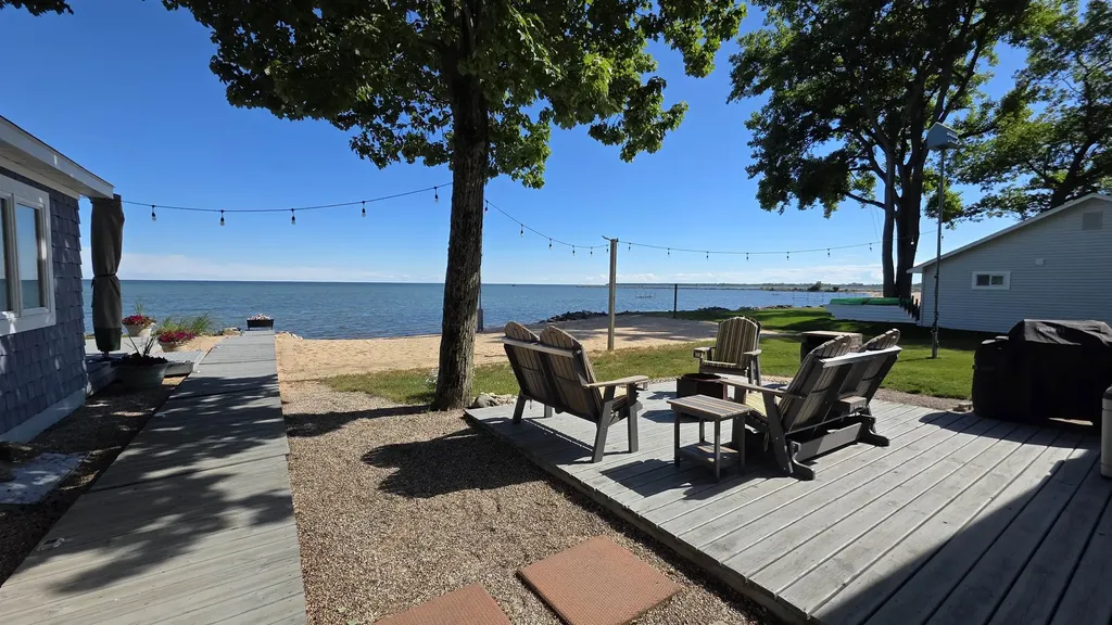 3804 E Michigan Avenue Sims Township MI 48703