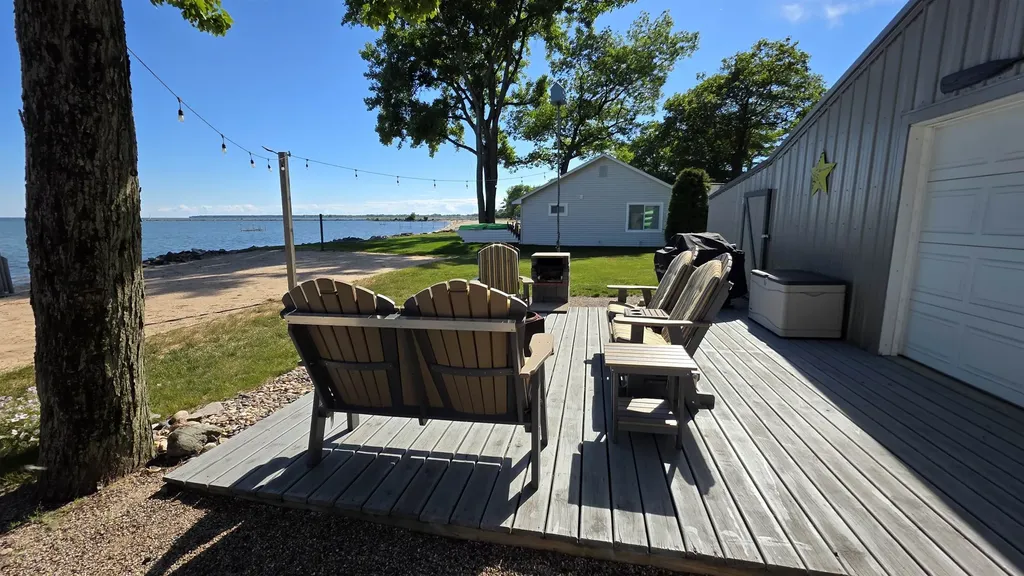3804 E Michigan Avenue Sims Township MI 48703