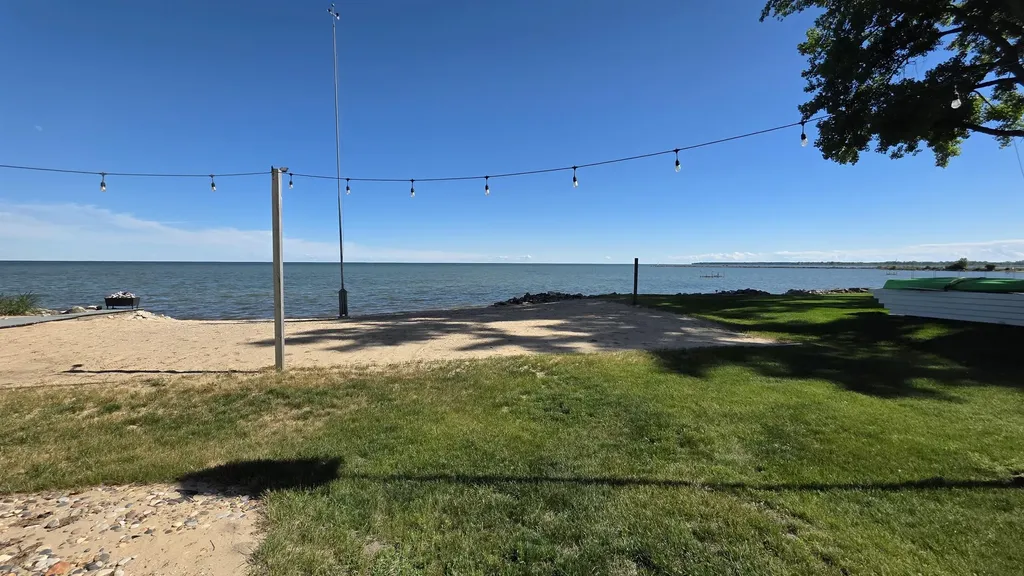 3804 E Michigan Avenue Sims Township MI 48703