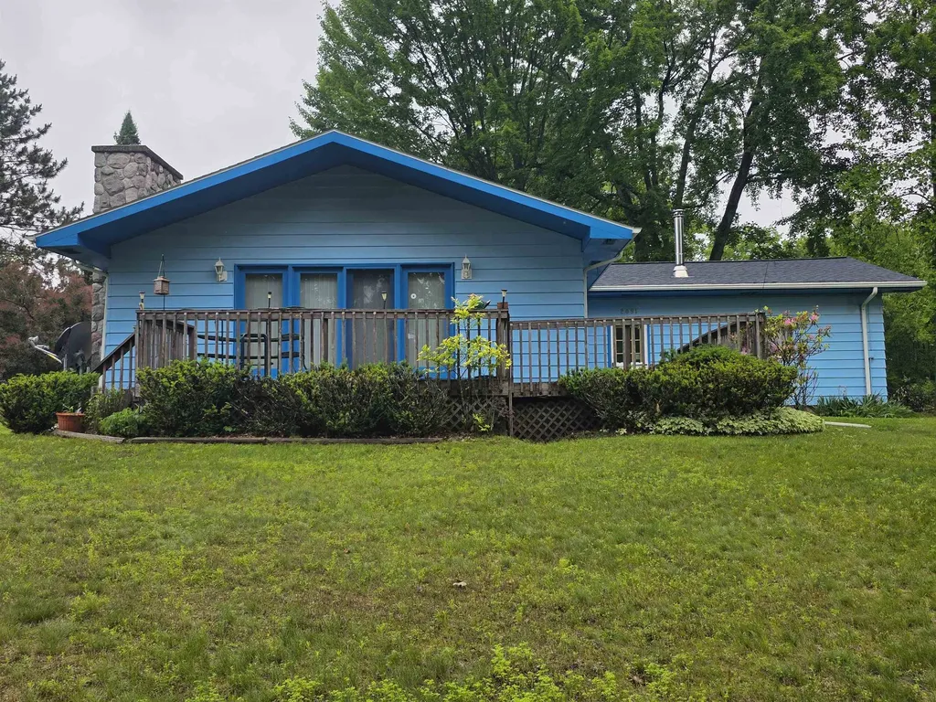 2091 Lakeside Drive Hill Township MI 48739