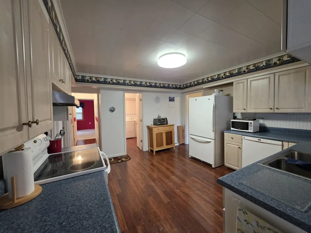 2091 Lakeside Drive Hill Township MI 48739