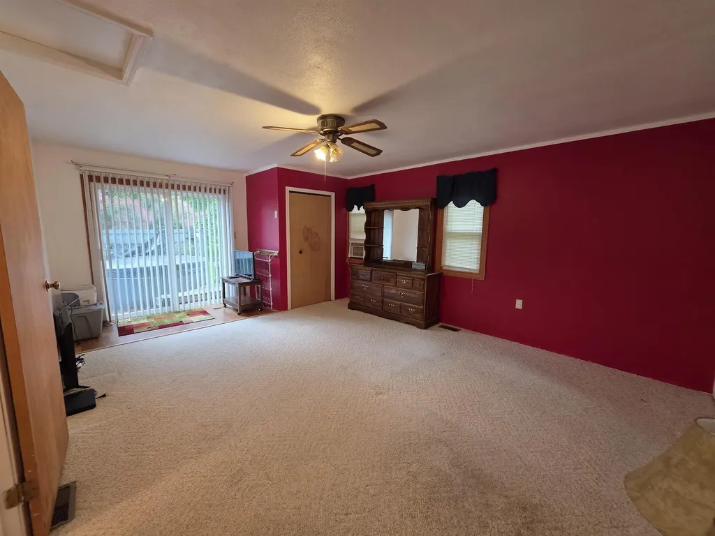 2091 Lakeside Drive Hill Township MI 48739