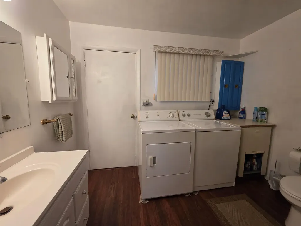 2091 Lakeside Drive Hill Township MI 48739