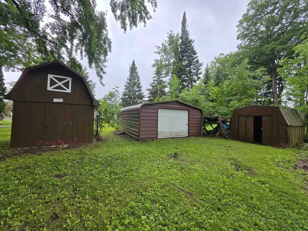 2091 Lakeside Drive Hill Township MI 48739