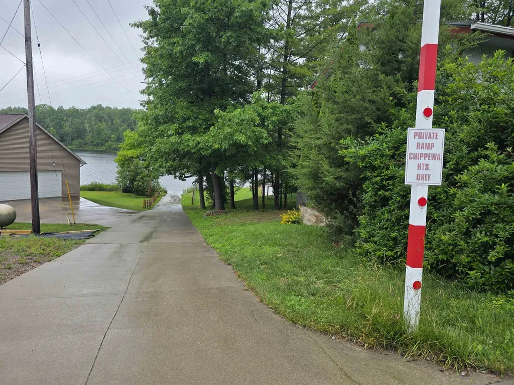 2091 Lakeside Drive Hill Township MI 48739