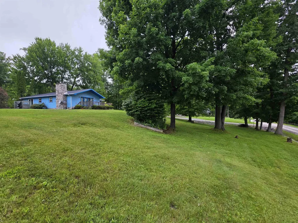 2091 Lakeside Drive Hill Township MI 48739