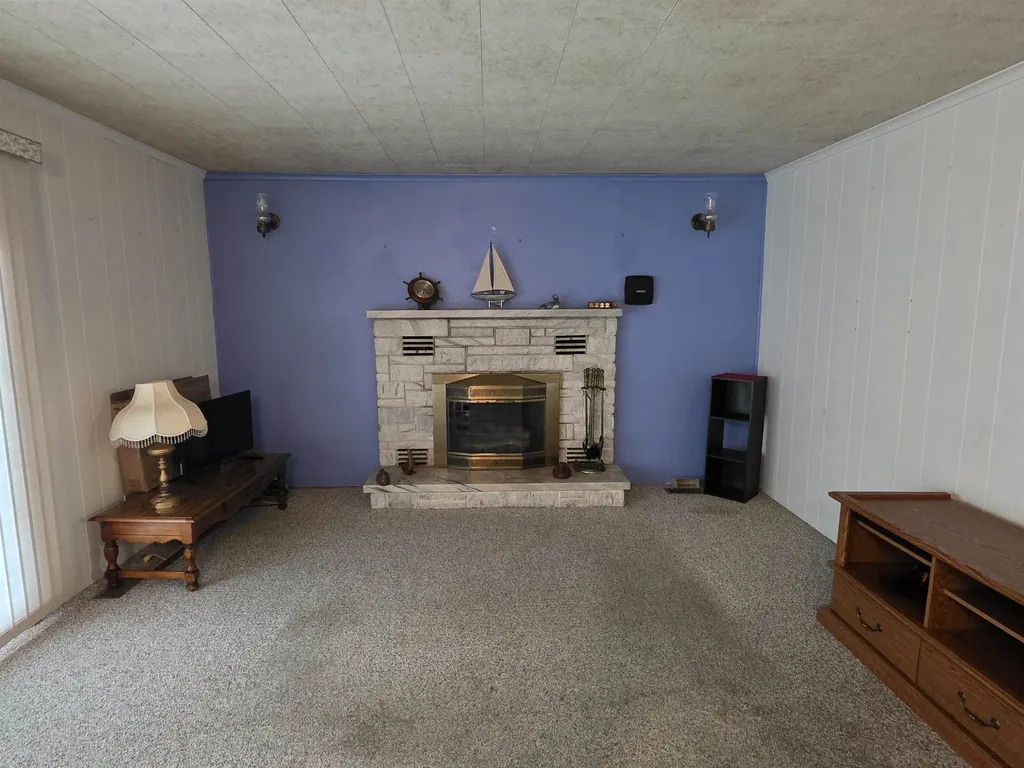 2091 Lakeside Drive Hill Township MI 48739