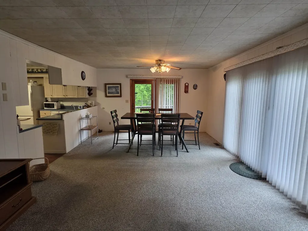 2091 Lakeside Drive Hill Township MI 48739