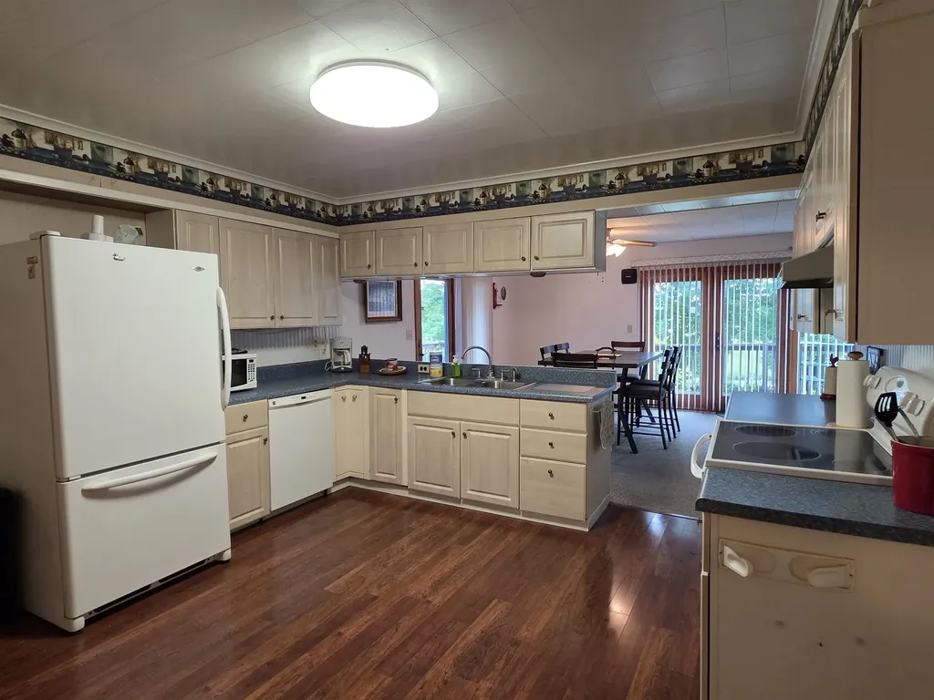 2091 Lakeside Drive Hill Township MI 48739