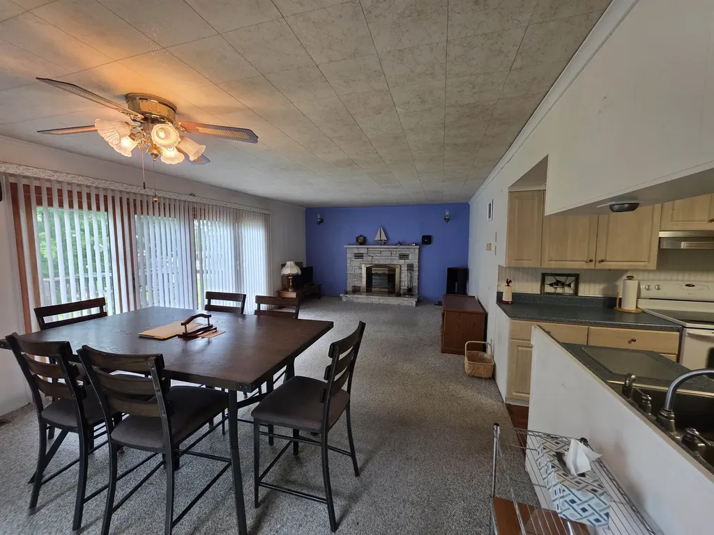 2091 Lakeside Drive Hill Township MI 48739
