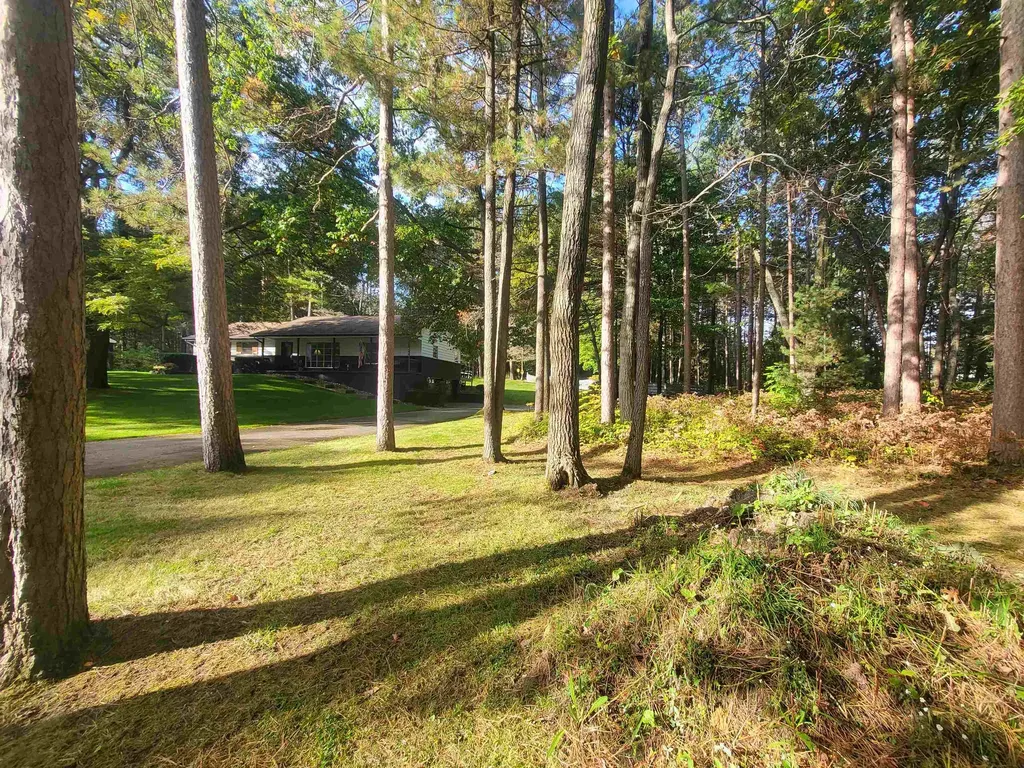 6753 Roanoak Drive Oscoda Charter Township MI 48750