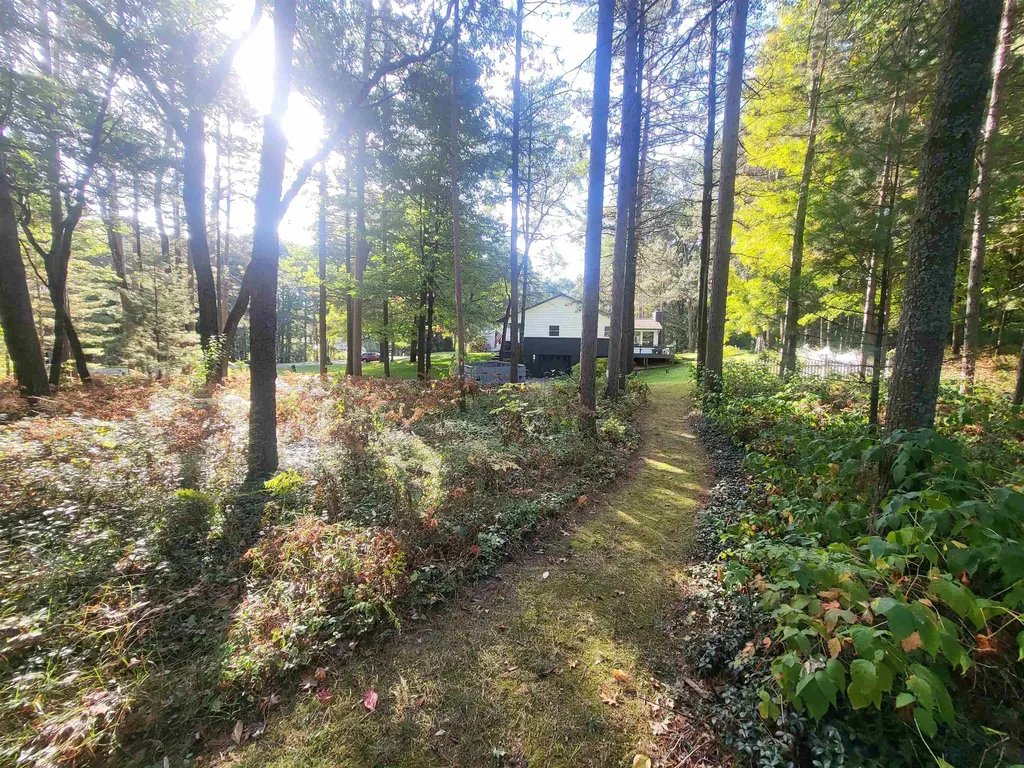 6753 Roanoak Drive Oscoda Charter Township MI 48750