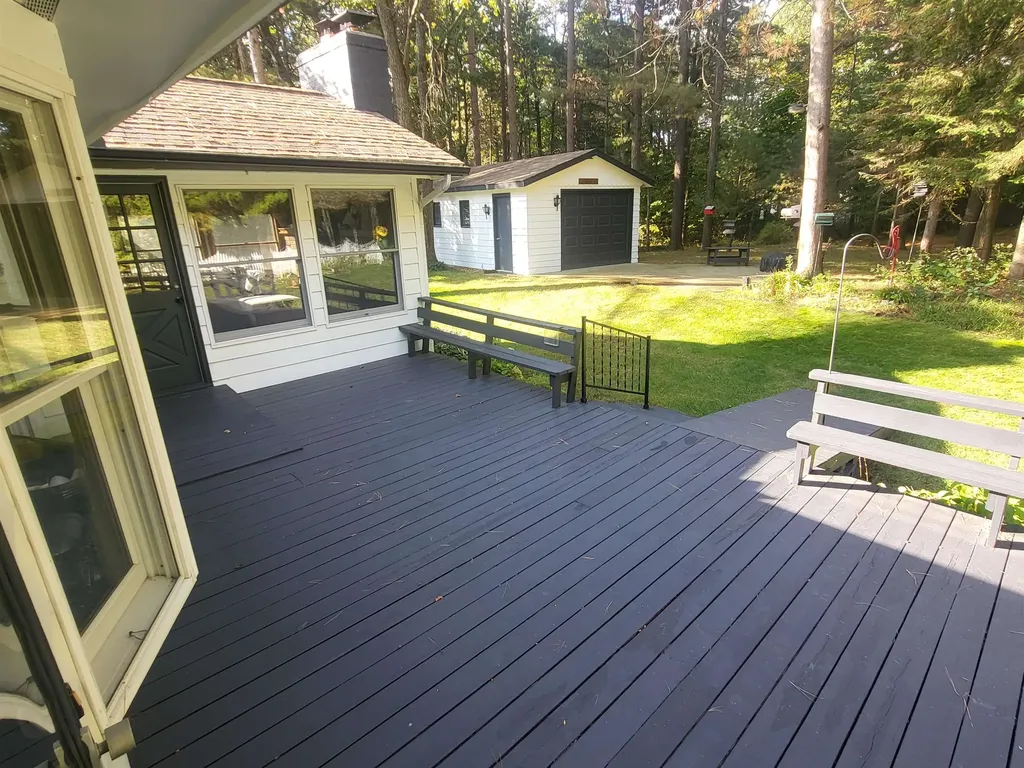 6753 Roanoak Drive Oscoda Charter Township MI 48750