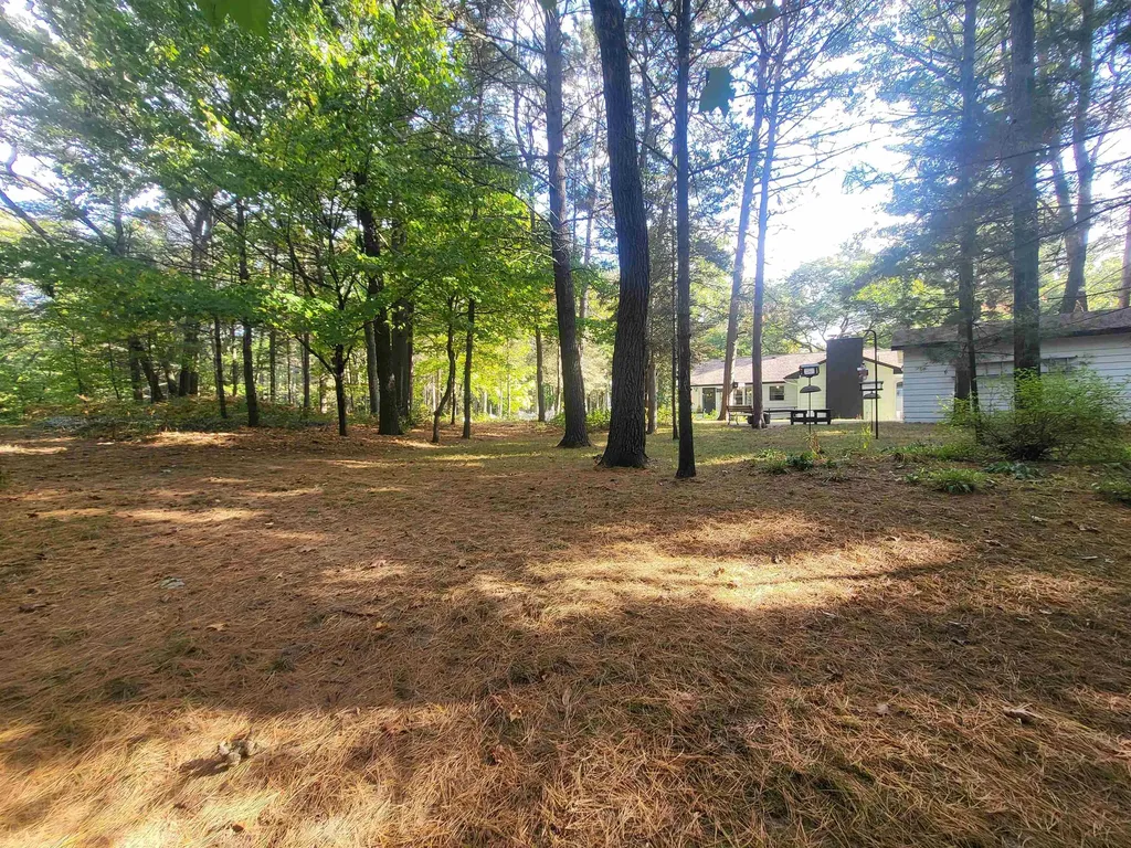 6753 Roanoak Drive Oscoda Charter Township MI 48750