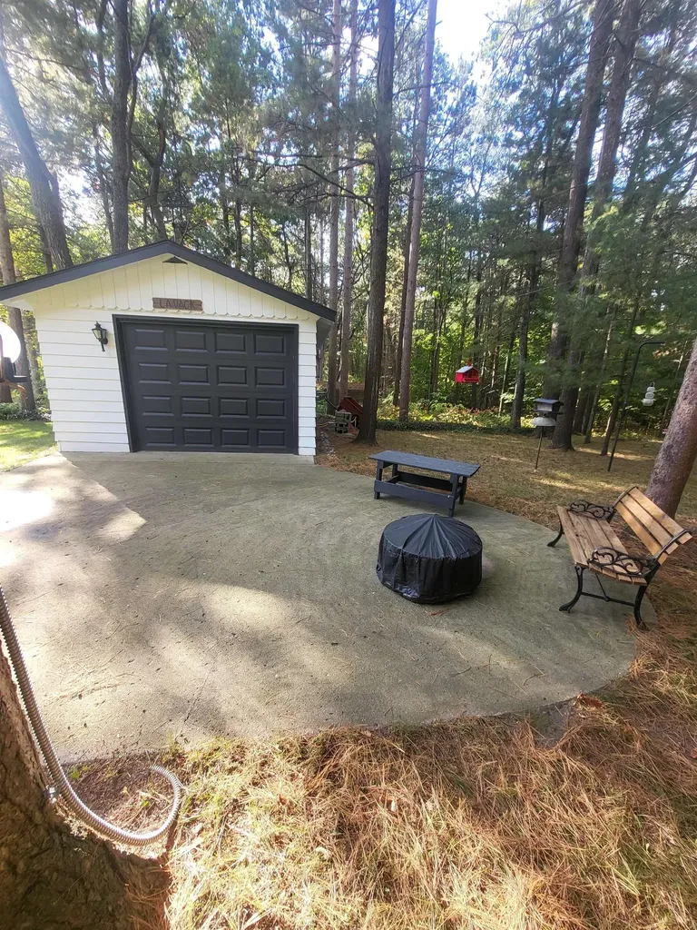 6753 Roanoak Drive Oscoda Charter Township MI 48750