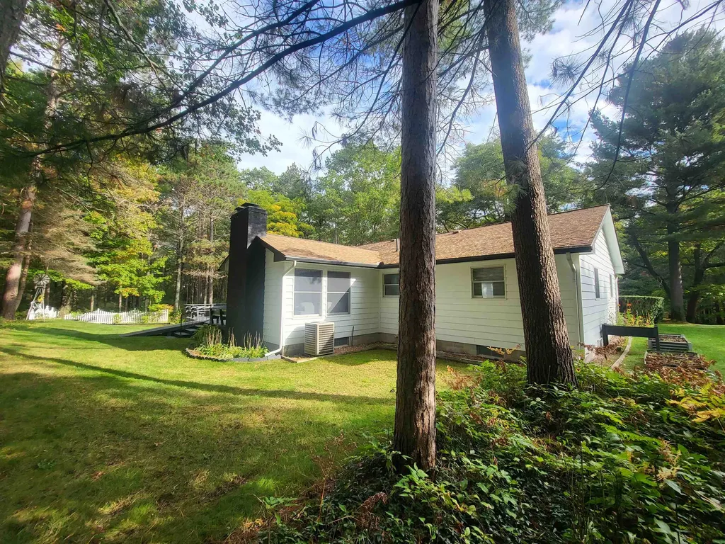 6753 Roanoak Drive Oscoda Charter Township MI 48750