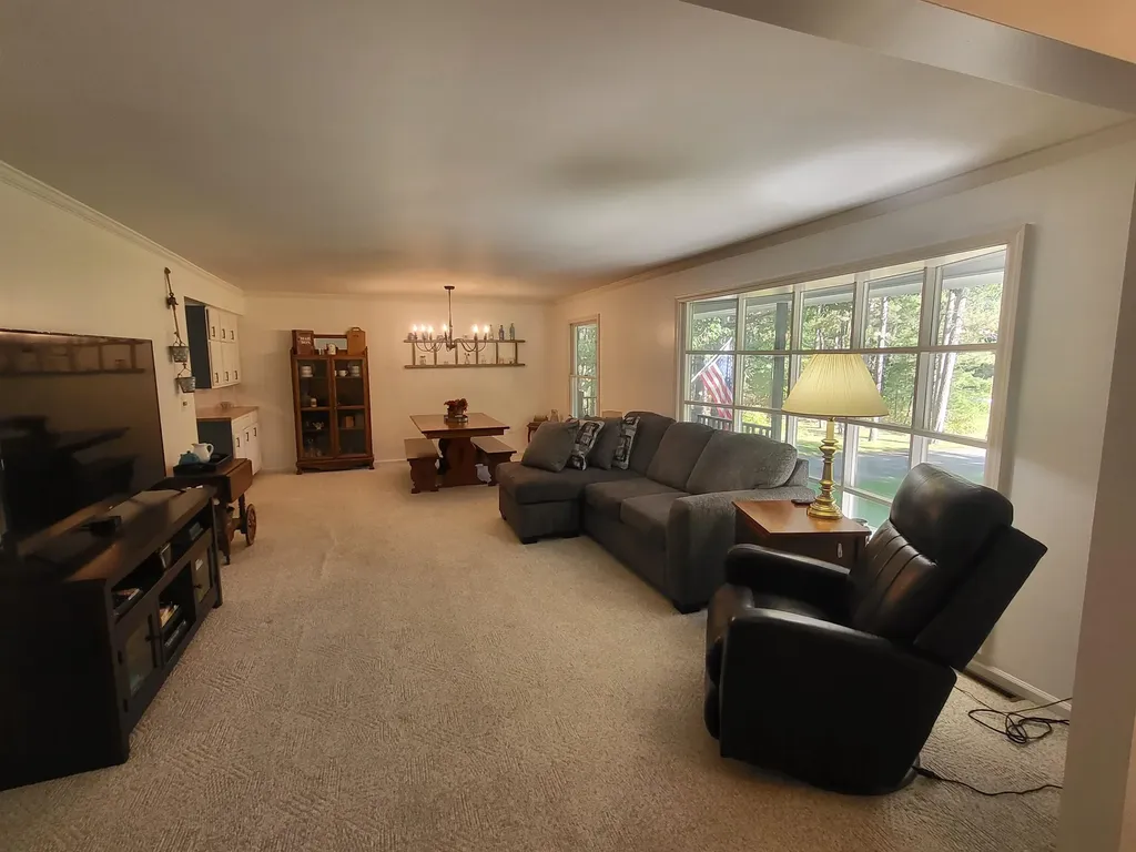 6753 Roanoak Drive Oscoda Charter Township MI 48750