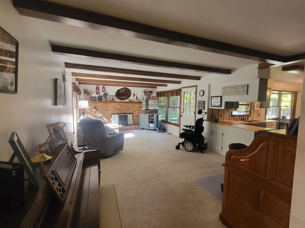 6753 Roanoak Drive Oscoda Charter Township MI 48750