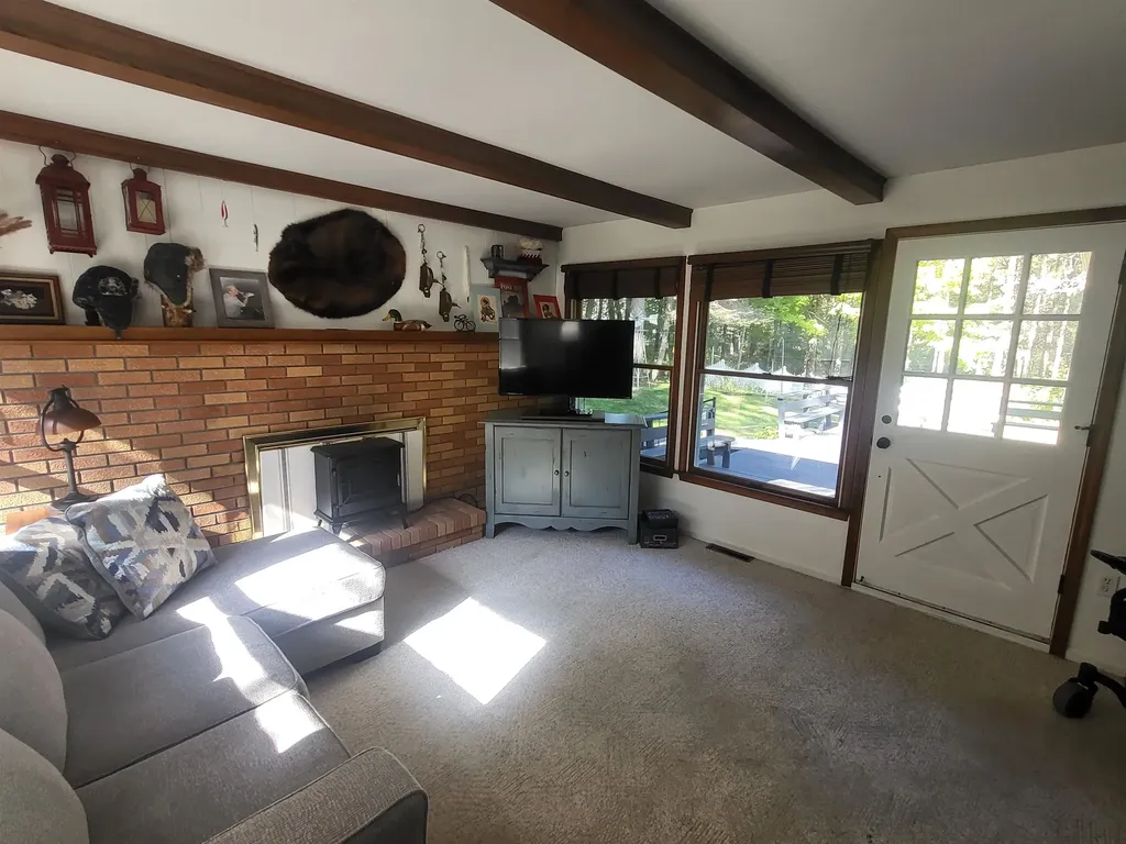 6753 Roanoak Drive Oscoda Charter Township MI 48750
