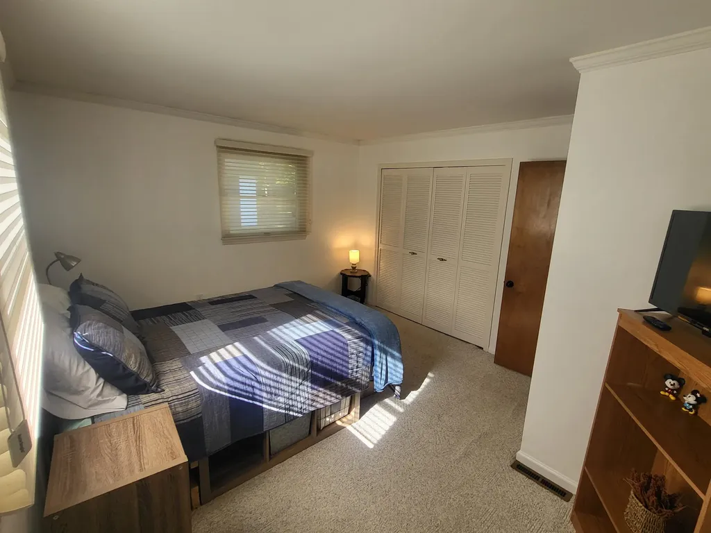 6753 Roanoak Drive Oscoda Charter Township MI 48750