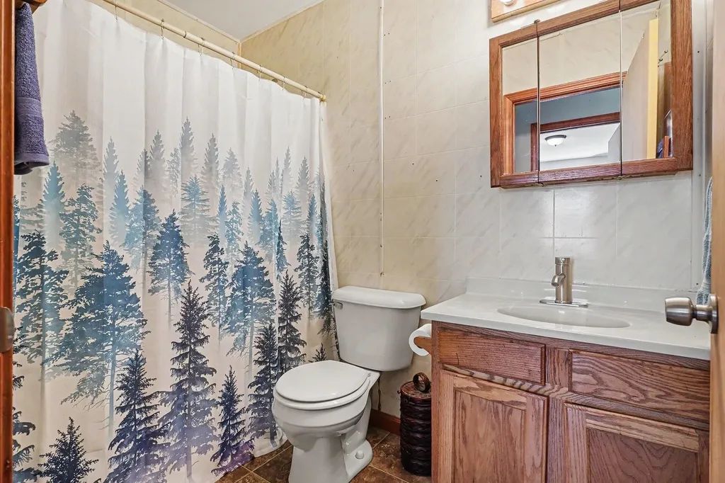 7065 Jose Lake Road Plainfield Township MI 48761