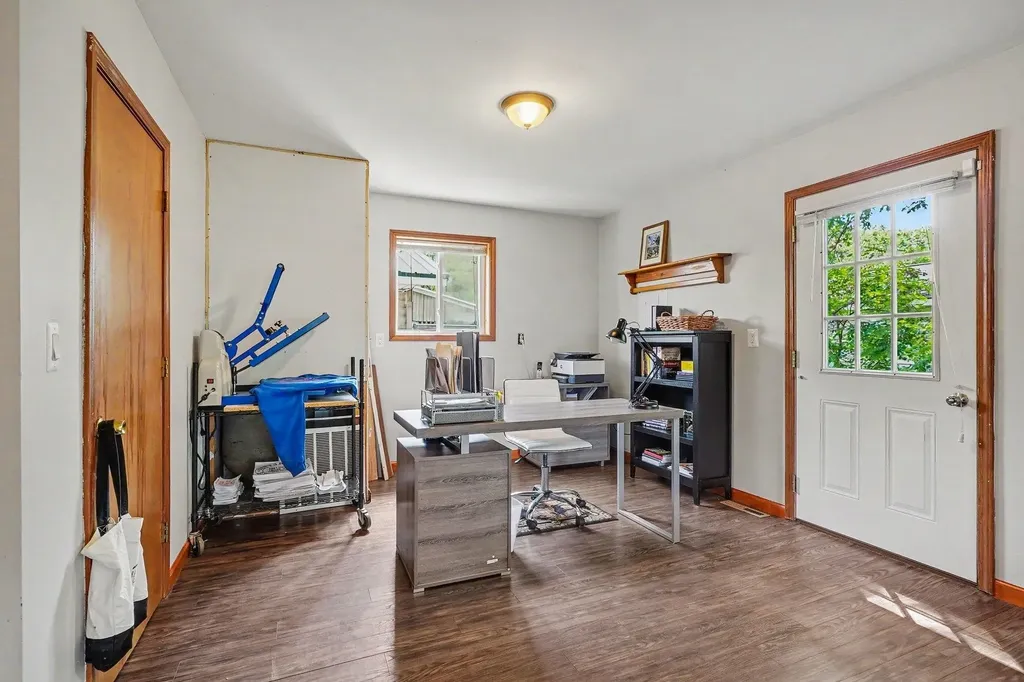 7065 Jose Lake Road Plainfield Township MI 48761