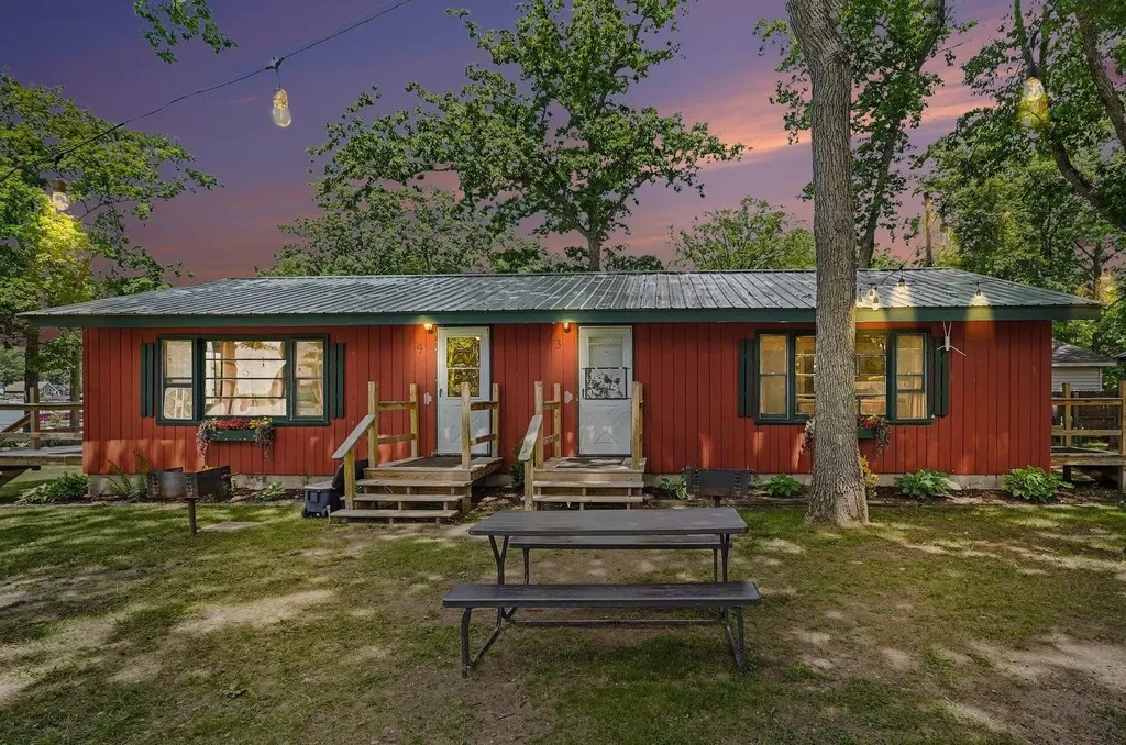 7065 Jose Lake Road Plainfield Township MI 48761