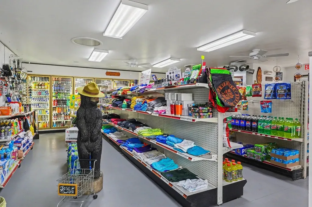 7065 Jose Lake Road Plainfield Township MI 48761