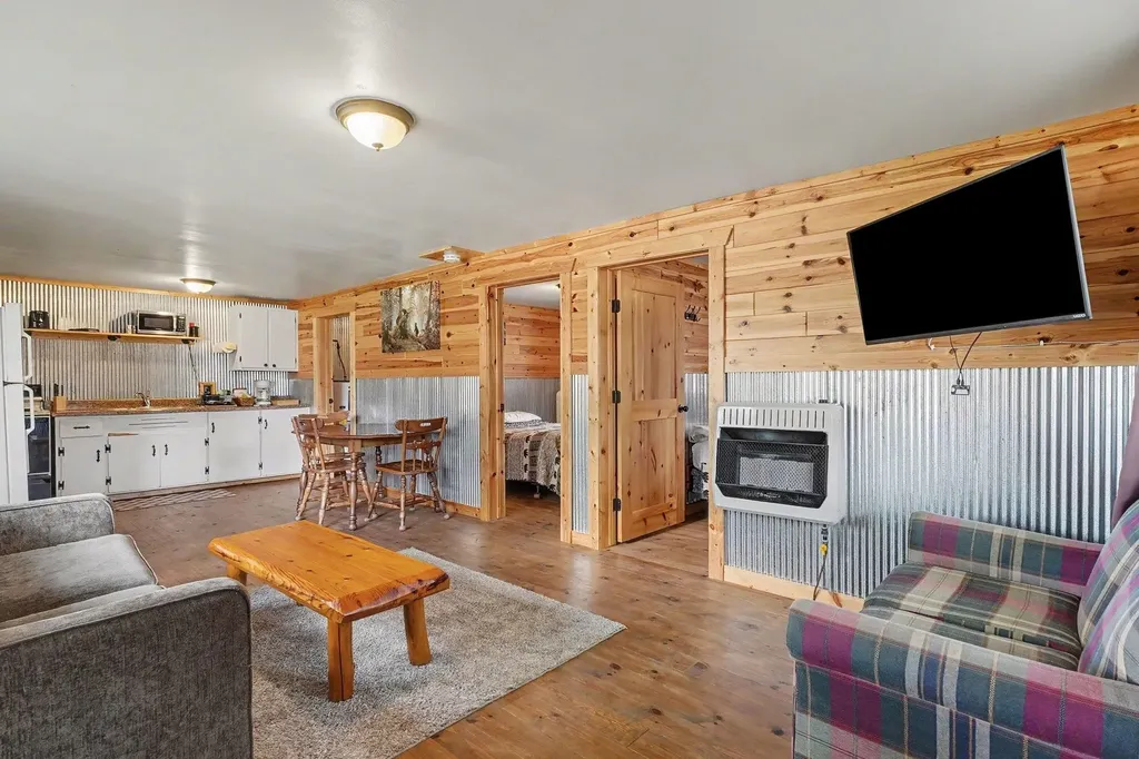 7065 Jose Lake Road Plainfield Township MI 48761