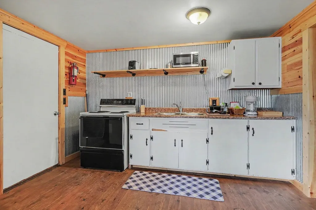 7065 Jose Lake Road Plainfield Township MI 48761