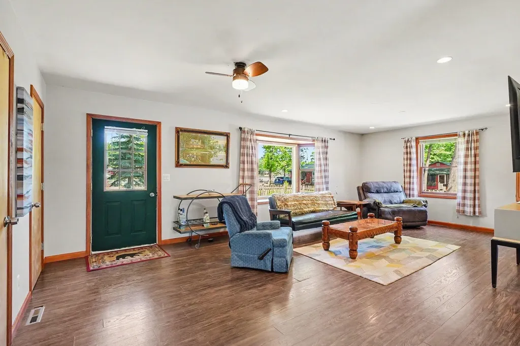 7065 Jose Lake Road Plainfield Township MI 48761