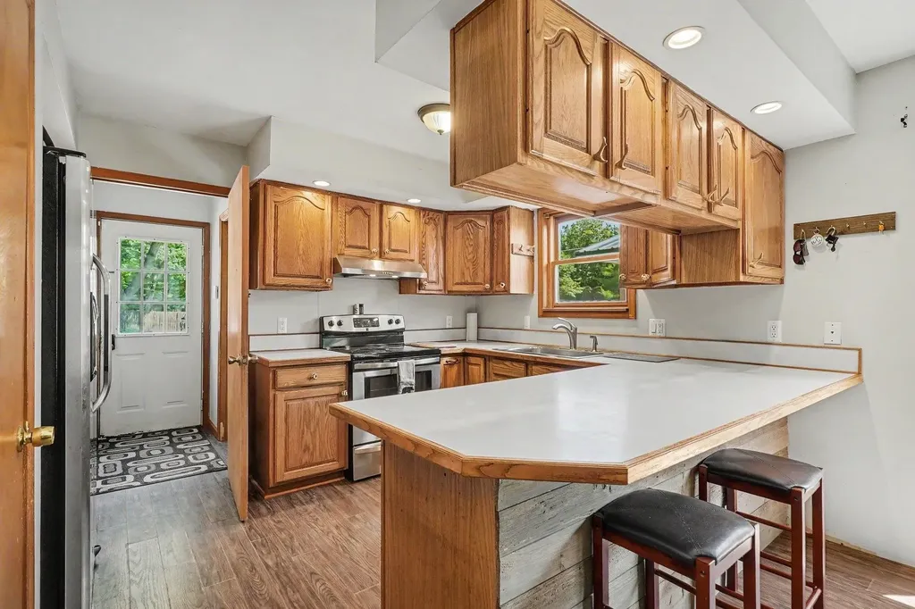 7065 Jose Lake Road Plainfield Township MI 48761