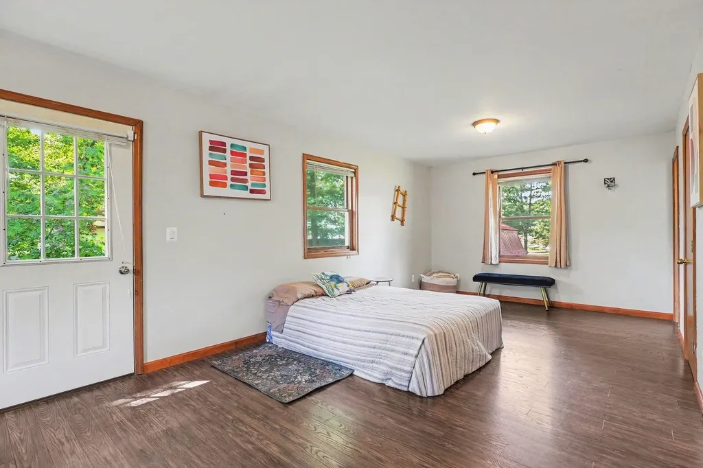 7065 Jose Lake Road Plainfield Township MI 48761