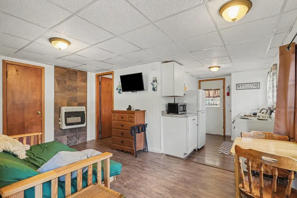 7065 Jose Lake Road Plainfield Township MI 48761