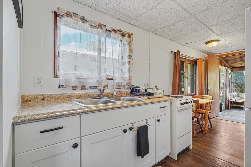 7065 Jose Lake Road Plainfield Township MI 48761