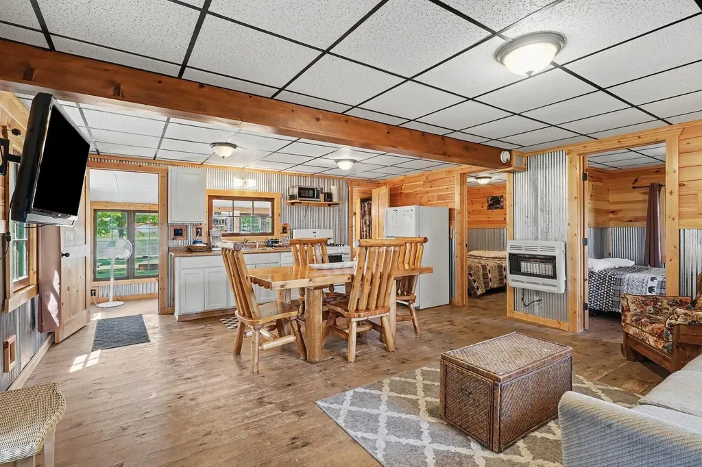 7065 Jose Lake Road Plainfield Township MI 48761