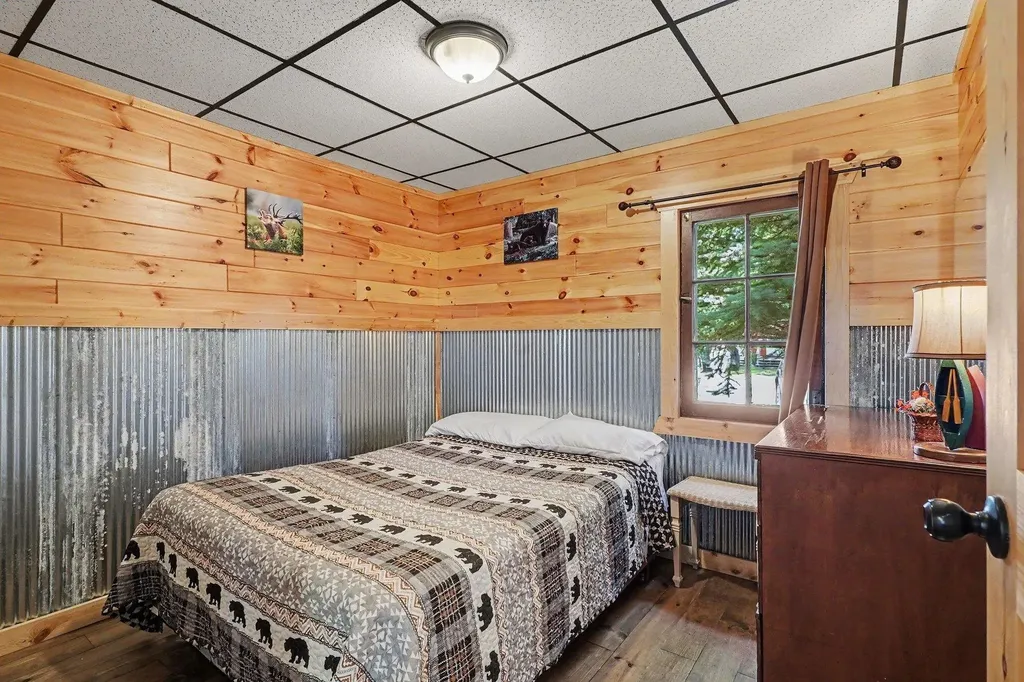 7065 Jose Lake Road Plainfield Township MI 48761