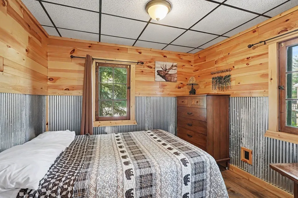 7065 Jose Lake Road Plainfield Township MI 48761