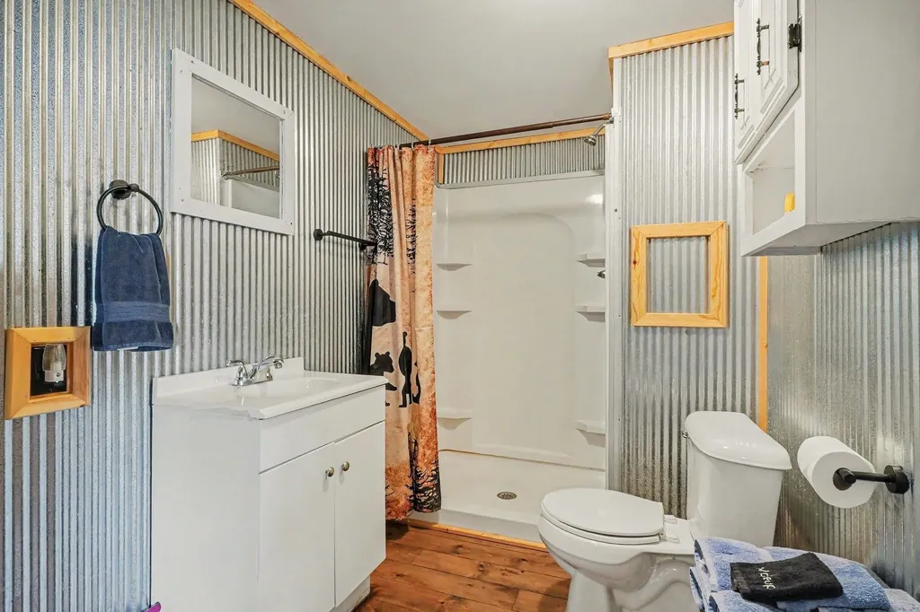 7065 Jose Lake Road Plainfield Township MI 48761
