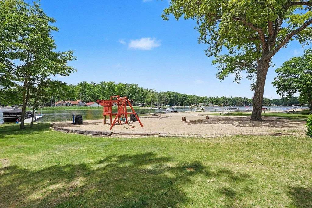 7065 Jose Lake Road Plainfield Township MI 48761