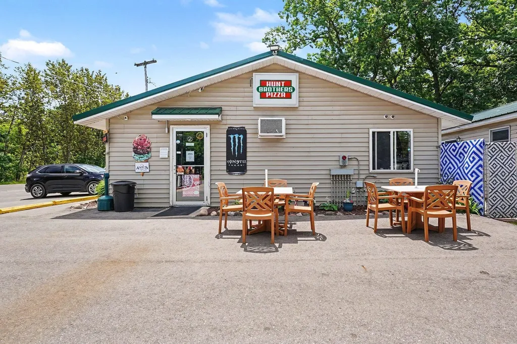 7065 Jose Lake Road Plainfield Township MI 48761