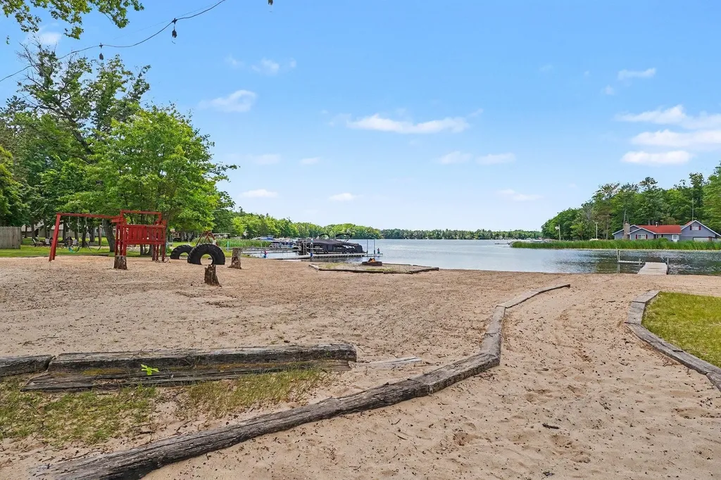 7065 Jose Lake Road Plainfield Township MI 48761