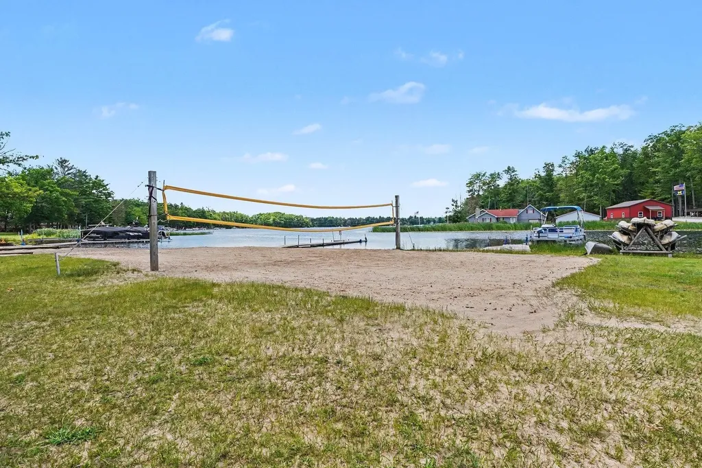 7065 Jose Lake Road Plainfield Township MI 48761