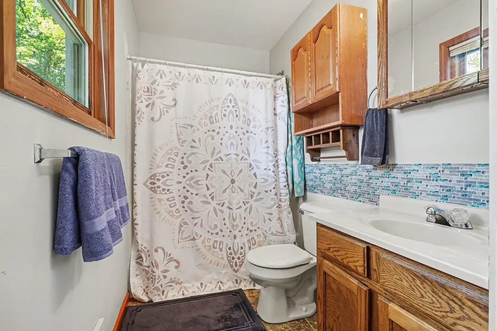7065 Jose Lake Road Plainfield Township MI 48761
