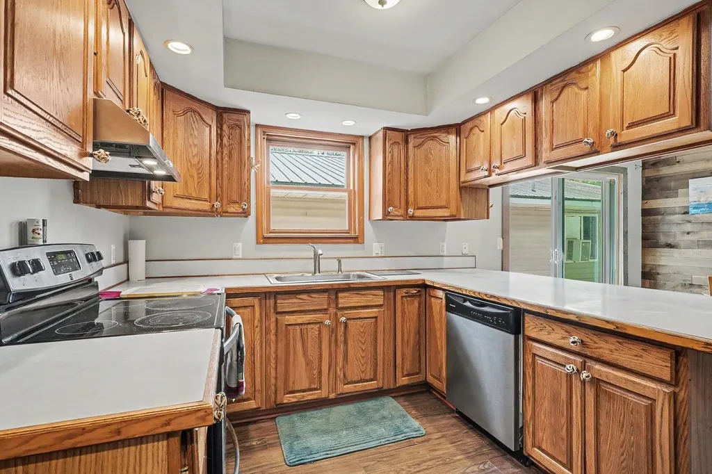 7065 Jose Lake Road Plainfield Township MI 48761