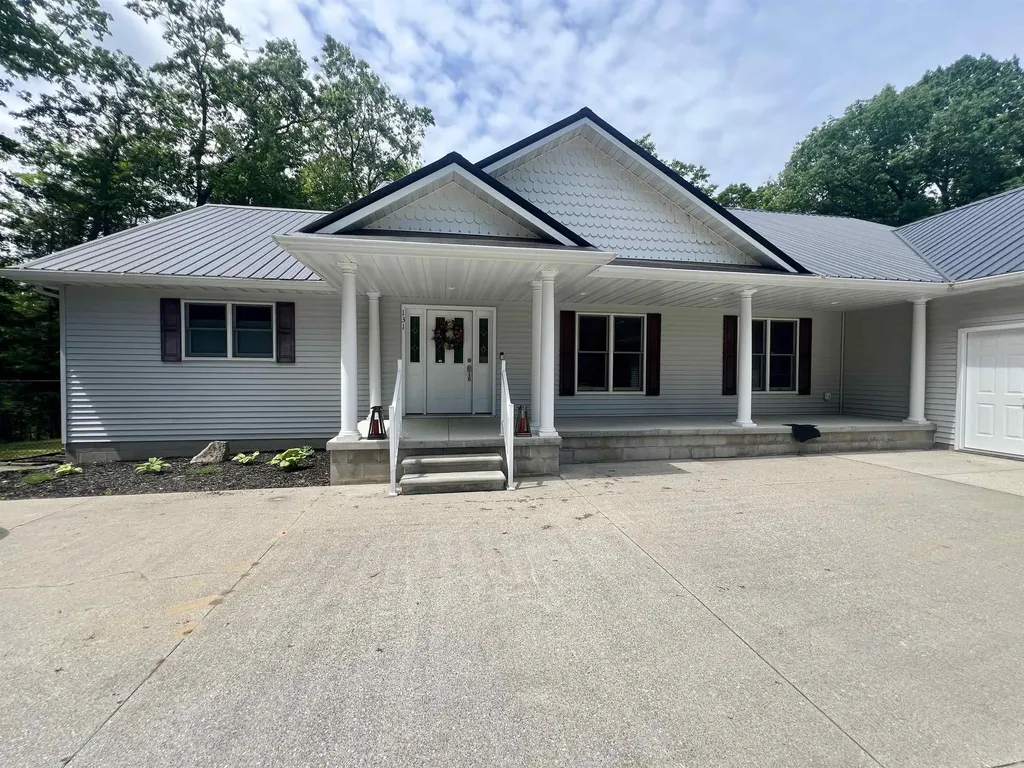 131 Indian Oaks Trail Denton Township MI 48651